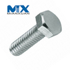 Inoxidable A2 A4 304 316 A2-70 A2-80 Perno hexagonal DIN933 Perno hexagonal 933 M24 M30 M36 M42 M48
