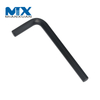 Llave Allen hexagonal Llave hexagonal DIN911