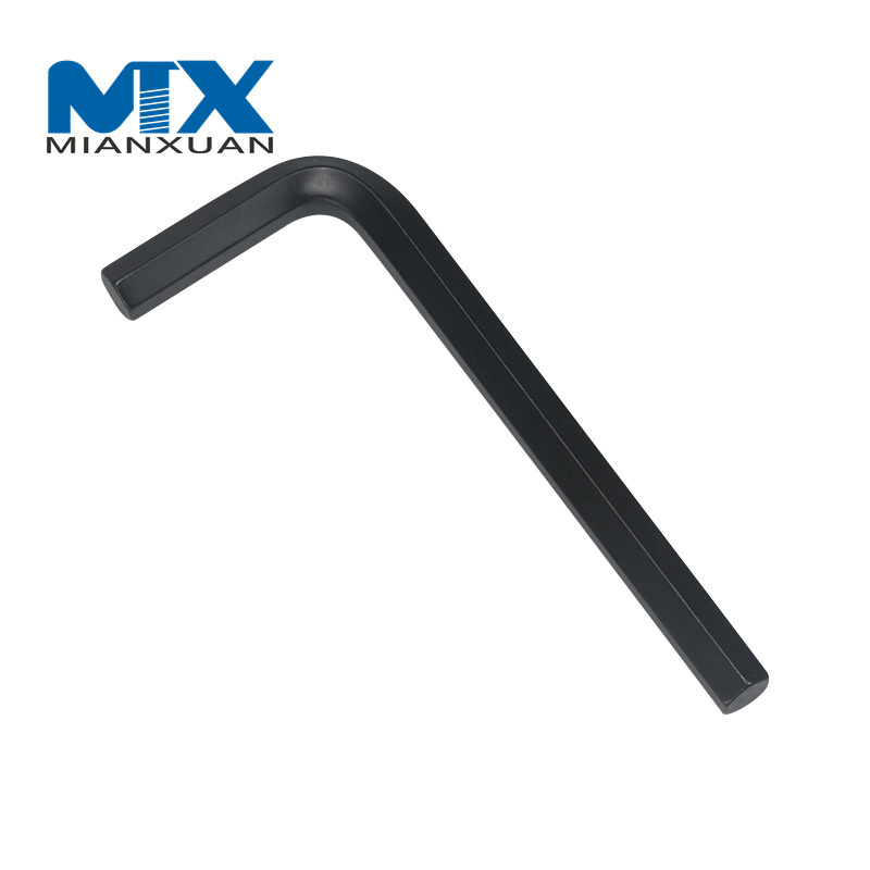 Llave Allen hexagonal Llave hexagonal DIN911