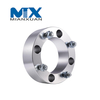 Espaciadores de rueda con orificio de cubo para Ford Ranger/Taurus/Thunderbird/Mustang/Explorer, para Lincoln Mark VII/Town Car/Aviator