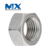 Inoxidable A2 A4 304 316 A2-70 A2-80 Tuerca hexagonal ISO4032 Tuerca hexagonal 4032 M24 M30 M36 M42 M48