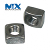 Inoxidable A2 A4 304 316 A2-70 A4-80 Tuerca cuadrada DIN 562 557 Tuerca cuadrada DIN557 DIN562 M3 M4 M5 M6 M8
