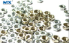 Tuercas hexagonales ANSI ASME para construcción