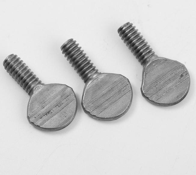 Pernos o tornillos para muebles