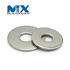 ANSI B18.22.1 a W Arandela plana Acero inoxidable Fabricante A2 A4 18-8