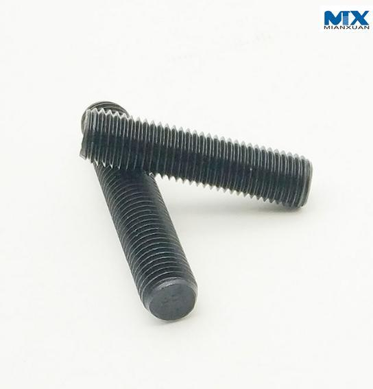 Varillas roscadas B7 para construcción