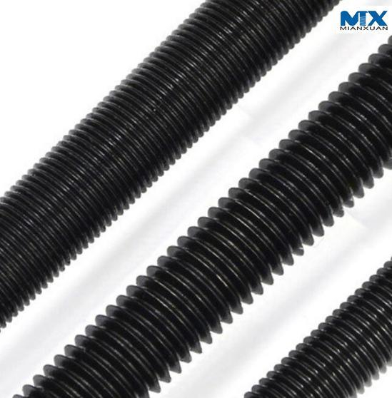 Varillas roscadas B7 para construcción