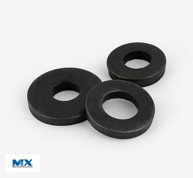 Arandelas planas—Serie normal—Producto grado a