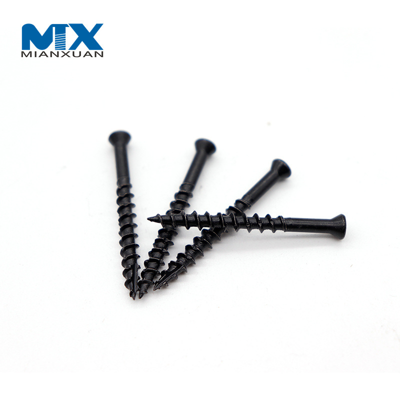 Mejor precio Tornillo para paneles de yeso de alta calidad, tornillos de tamaño personalizado