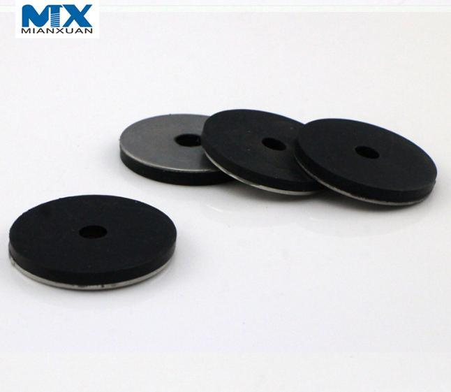 Arandelas de EPDM con SS316/304 o pieza de acero