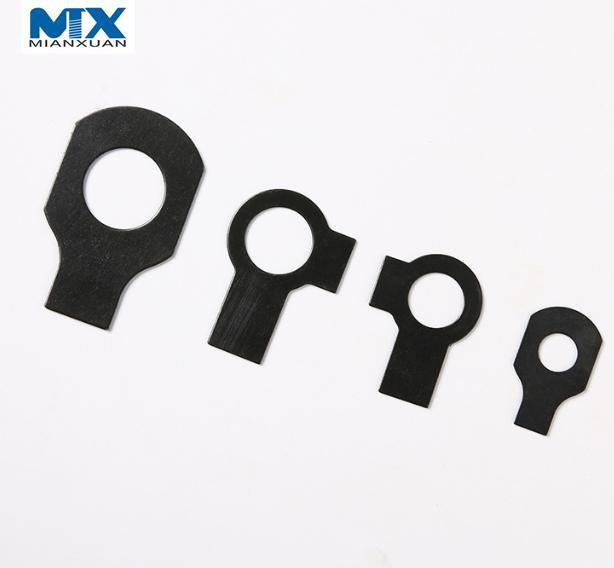 Lavadoras especiales personalizadas no estándar