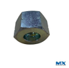 Tuercas hexagonales para gas y tuberías