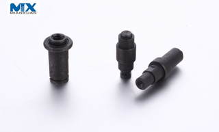 Pernos automotrices especiales para ruedas