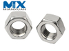Tuerca hexagonal DIN934