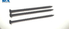 Tornillos para paneles de yeso de doble rosca con cabeza de corneta