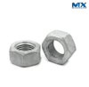 Tuercas hexagonales regulares (Estilo 1) con paso fino métrico