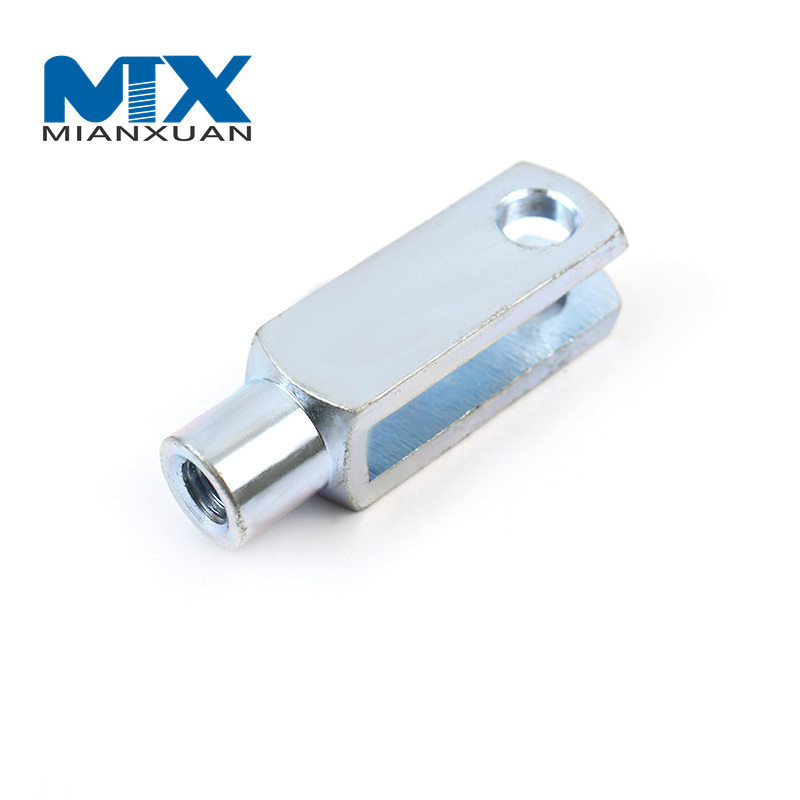 DIN71752 / DIN ISO8140 Serie Clevises-Fk Acero al carbono para autopartes