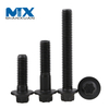 Perno de brida Torx grande con cabeza hexalobular de grado 12,9, venta caliente, DIN34801