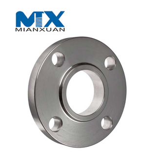 Brida reductora de precisión de aluminio y acero inoxidable de metal CNC