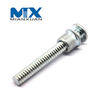 Hardware de alta resistencia C120lb-R6-17g C120lr Lockbolt Steel Huck Fastener