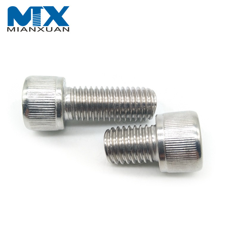 La cabeza hueca hexagonal de ANSI/ASME B el 18.3.1m atornilla el óxido negro galvanizado
