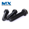 Tornillo hexagonal de alta resistencia con modulación hexagonal