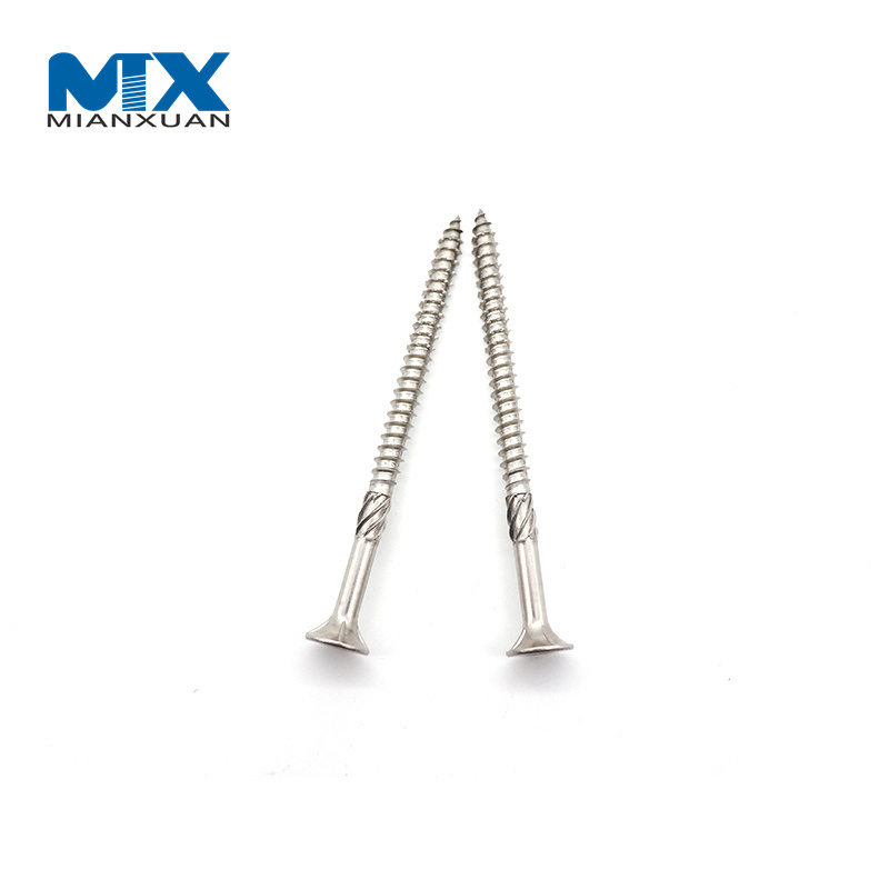 Tornillos de tamaño personalizado Tornillo para paneles de yeso de alta calidad