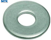 Arandelas planas—Serie normal—Producto grado a