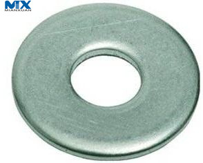 Arandelas planas—Serie normal—Producto grado a