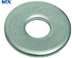 Arandelas planas—Serie normal—Producto grado a