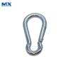 Anillo de seguridad / Gancho de escalada / Llavero