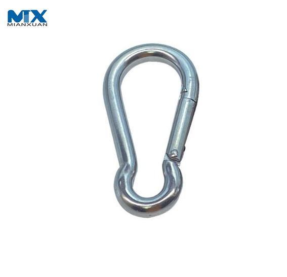 Anillo de conexión/anillo U/anillo rápido/eslabones de cadena