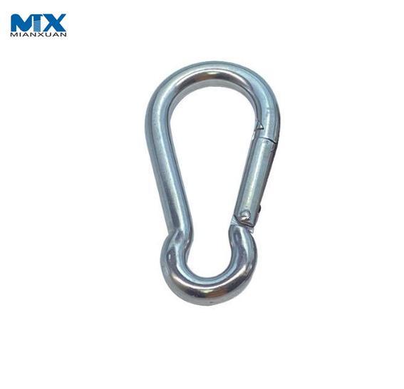 Anillo de conexión/anillo U/anillo rápido/eslabones de cadena