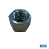 Tuercas hexagonales para gas y tuberías