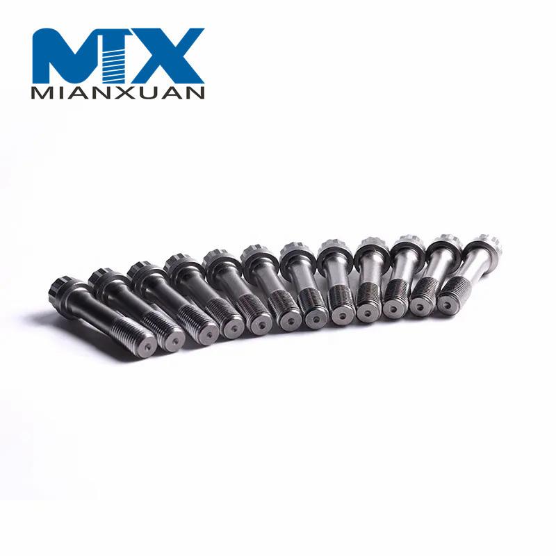 Hardware Tornillo Calibre de estiramiento Pernos de varilla ARP 2000