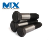 Perno de ajuste hexagonal con rosca larga Acero al carbono Grado 4,8 Grado 8,8