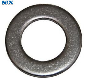 Arandelas de defensa Arandelas planas ANSI/ASME