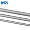 M5X0.8 80mm Latón DIN 975 /DIN 976 Varilla roscada con pasador de rosca completa