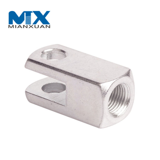DIN71752 / DIN ISO8140 Serie Clevises-Fk Acero al carbono para autopartes