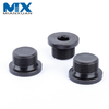 M10 M12 M16 Acero inoxidable A2 A4 Tapón de tornillo con cabeza hexagonal DIN908