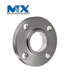 Piezas mecanizadas CNC Servicio de bridas Piezas mecanizadas CNC complejas personalizadas
