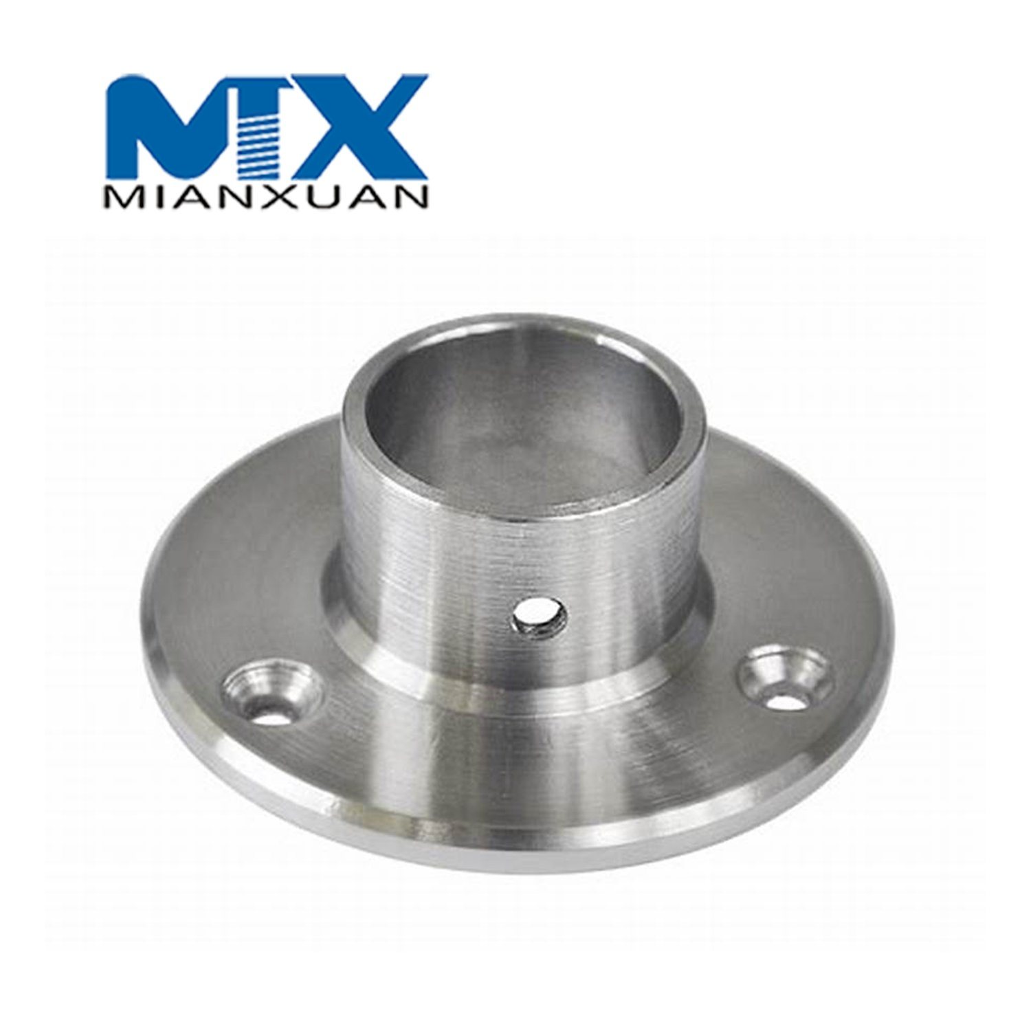 Fabricante profesional de bridas y láminas de tubos forjados de calidad Fábrica de bridas de láminas de tubos