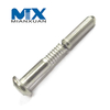 Hardware de alta resistencia C120lb-R6-17g C120lr Lockbolt Steel Huck Fastener