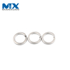 Precio al por mayor M3/M4/M5/M6/M8 Arandela elástica de acero inoxidable 304 DIN7980/DIN 127