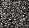 Material de tuercas hexagonales de acero inoxidable para construcción