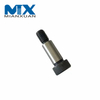 Tornillo con cabezal hexagonal Perno Pernos de vástago de ajuste hexagonal