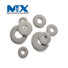 ANSI B18.22.1 a W Arandela plana Acero inoxidable Fabricante A2 A4 18-8
