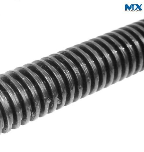 Varillas roscadas Tr para construcción