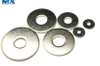 Arandelas planas—Serie normal—Producto grado a