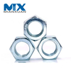 ISO4032 Gr4 Acero al carbono galvanizado en caliente